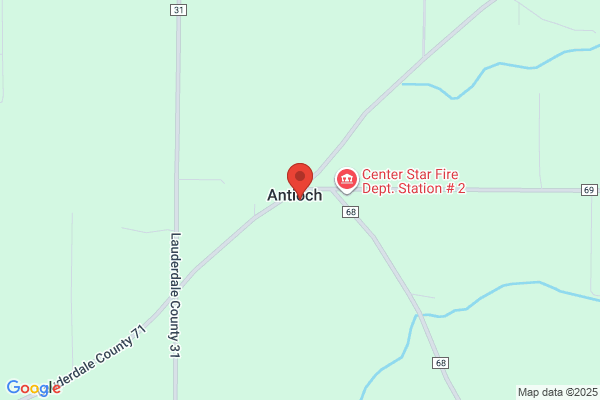 Antioch Church of Christ
