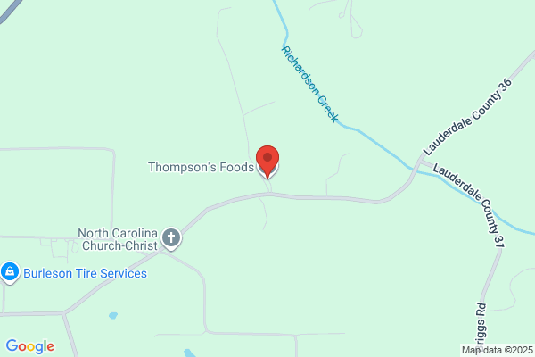 Thompsons Foods