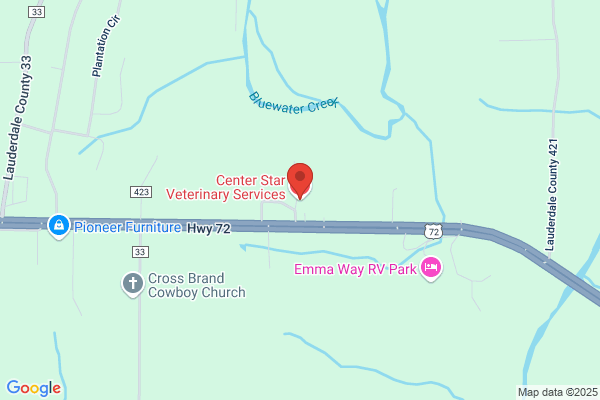 Center Star Veterinary Services
