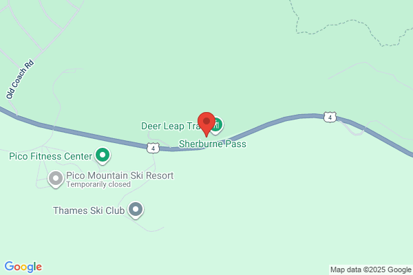 Inn at Long Trail