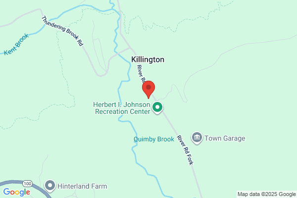 Killington Parks and Recreation