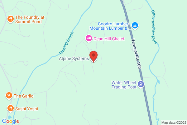 Alpine Systems