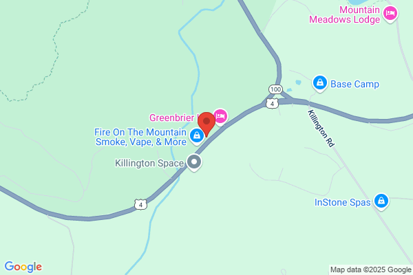 KW Vermont- Peak Property Real Estate