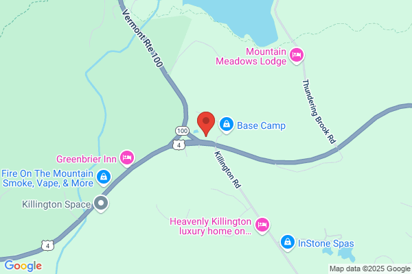 Killington Chamber of Commerce