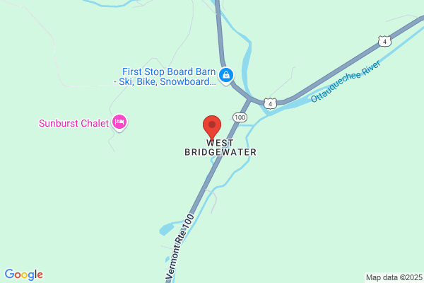 Killington Snowmobile Tours