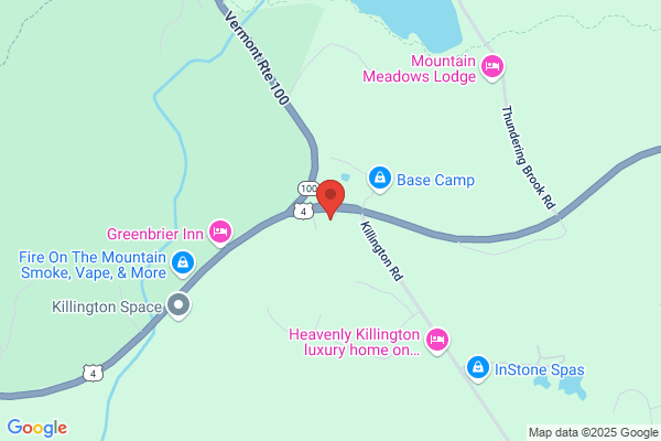 Killington Sports