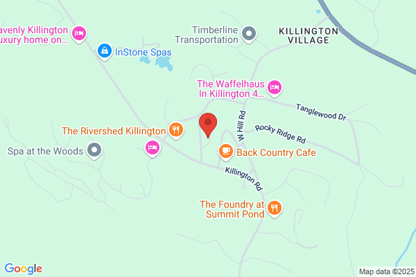 Killington Townhouses