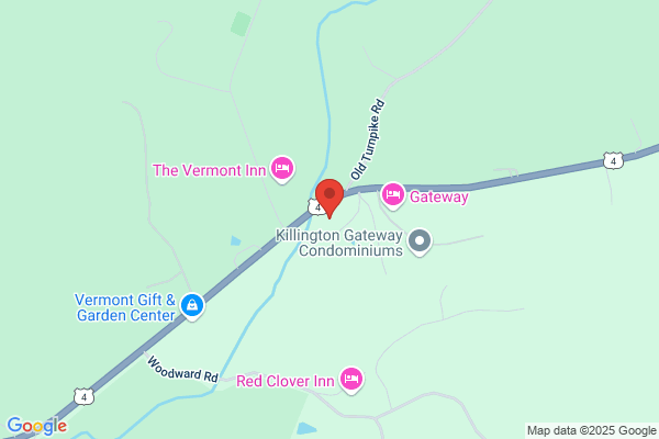 Killington-Pico Motor Inn