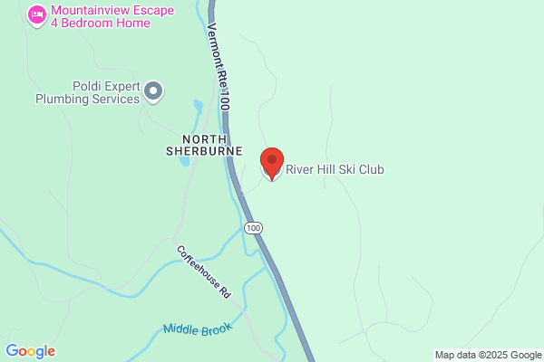 River Hill Ski Club