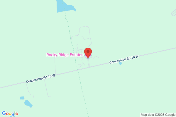 Rocky Ridge Estates