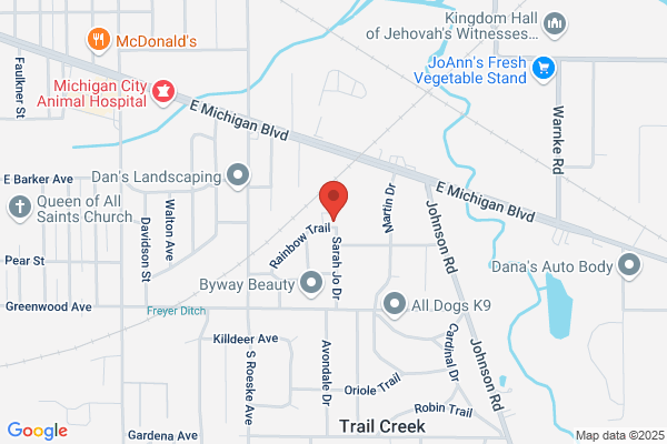 Trail Creek Office