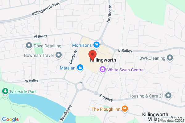 Killingworth Dental