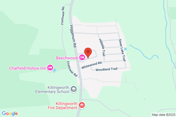Beechwood