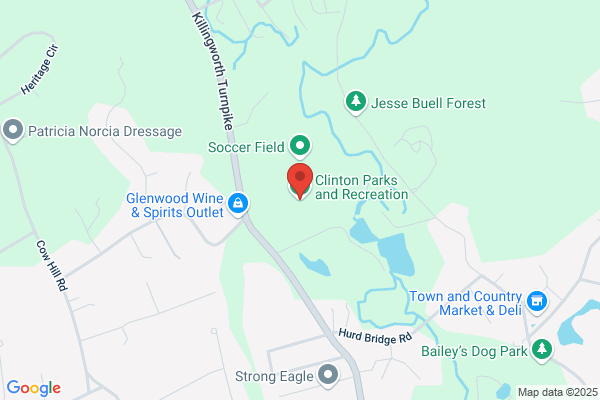 Clinton Town of, Park & Recreation