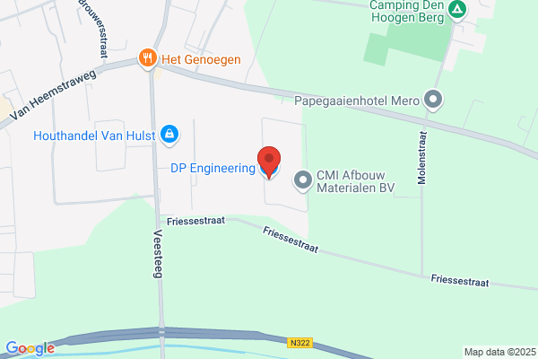DP Engineering