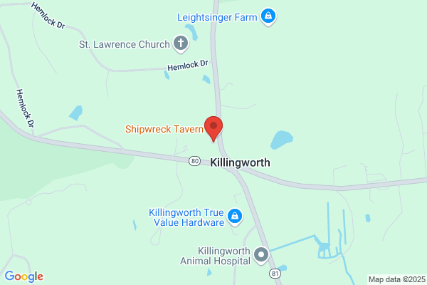 Killingworth Country Market