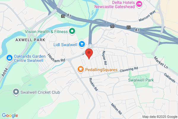 Killingworth Feed