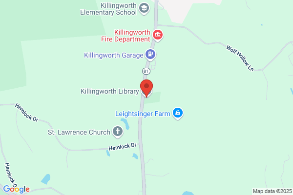Killingworth Library