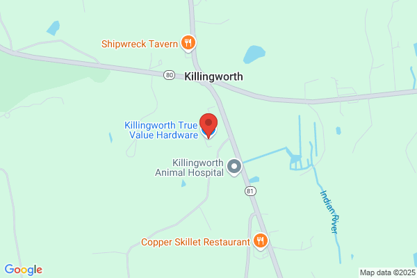 Killingworth True Value Hardware