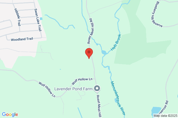 Platt Nature Center
