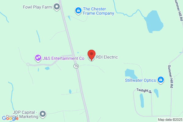 Rdi Electric