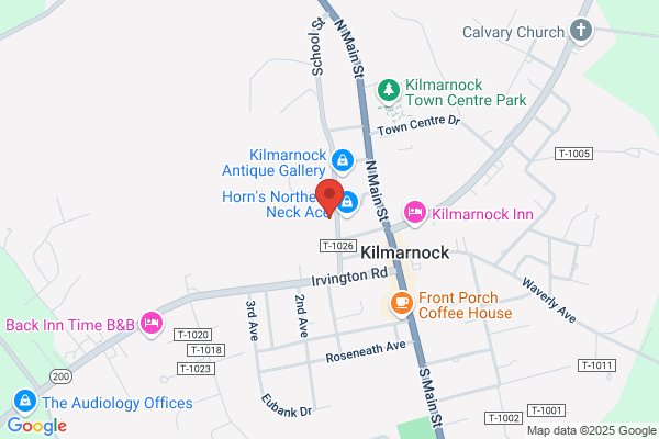 Kilmarnock Village Apartments