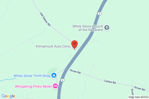 Kilmarnock Auto Clinic