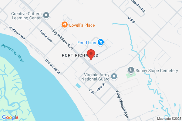 NAPA Auto Parts - Port Richmond Auto Parts Inc