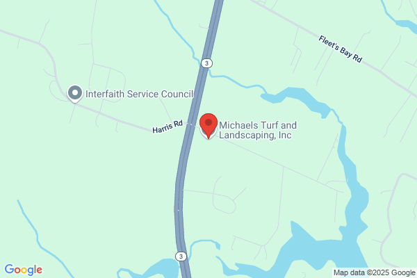 Michaels Turf and Landscaping, Inc.