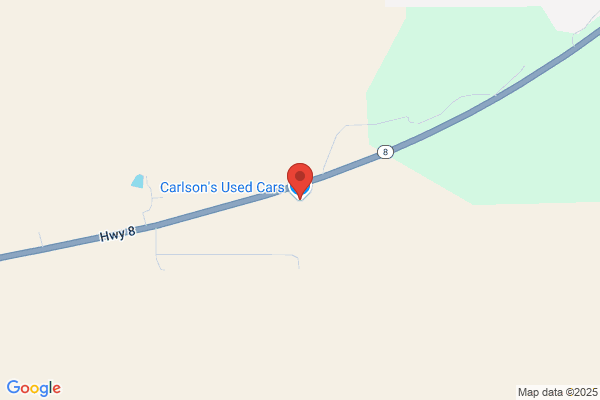 Carlson Auto Sales