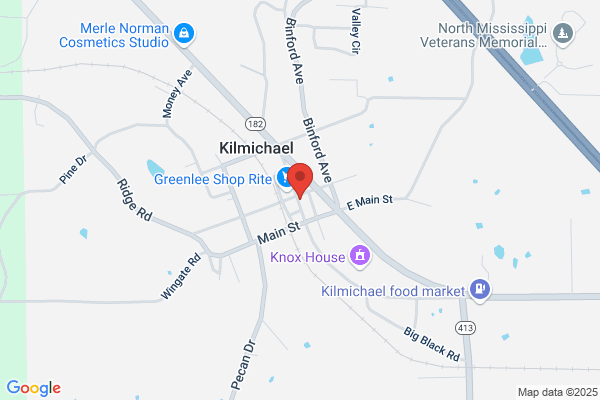 Bank of Kilmichael