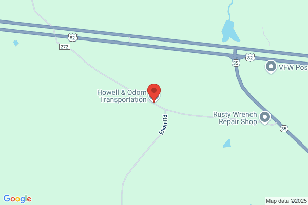 Howell & Odom Transportation