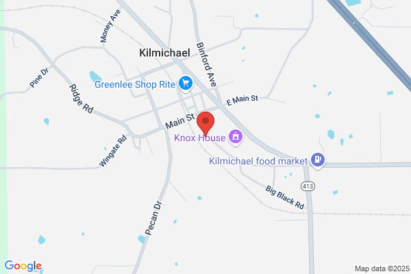 Kilmichael City of, Police Department