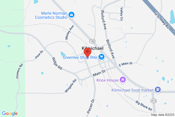 Kilmichael Clinic