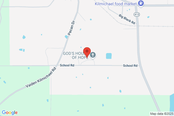 Kilmichael Elementary School