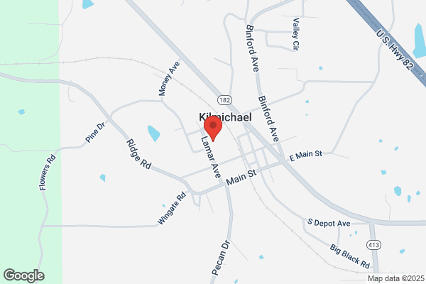 Kilmichael Family Medical Clinic
