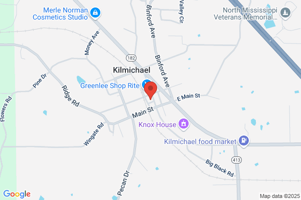 Kilmichael Public Library