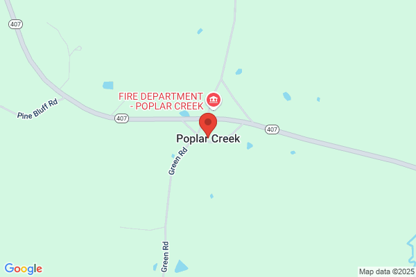 Poplar Creek Country Store and More