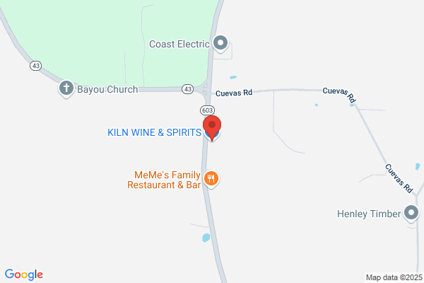 Kiln Wine & Spirits