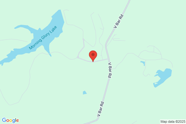 Salmen Scout Reservation