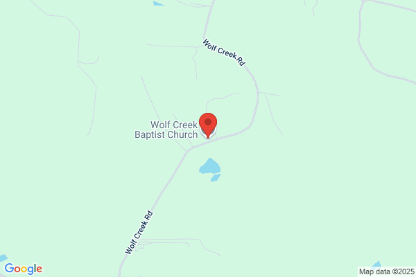 Wolf Creek Baptist Church