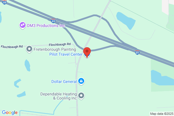 Pilot Travel Center