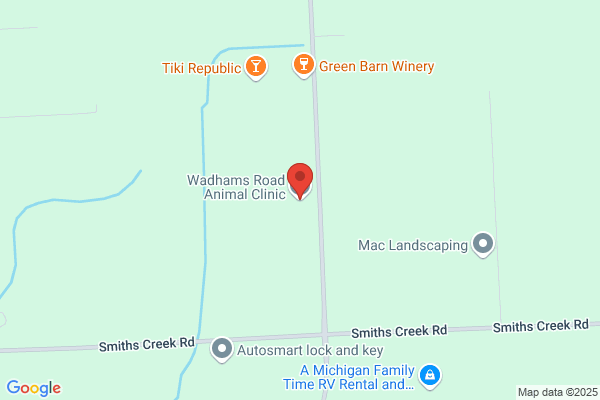 Wadhams Road Animal Care Center