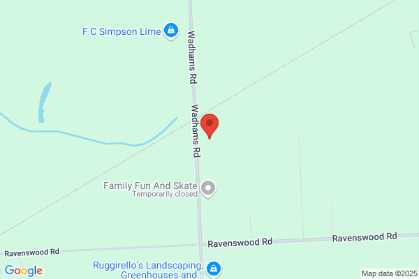 Carrigan Development Inc