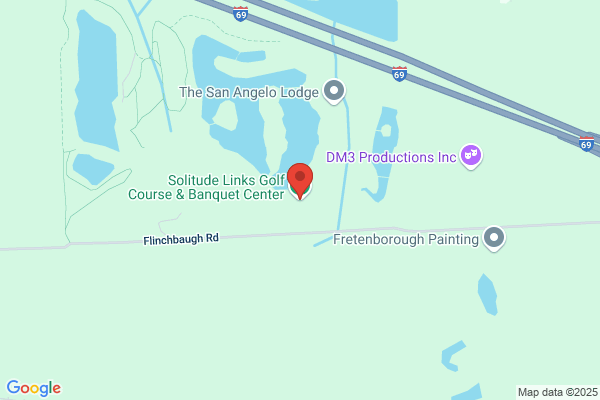 Fore Lakes Golf Club & Banquet Center