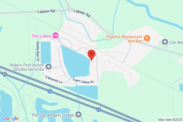 Geiersbach Home Inspections LLC