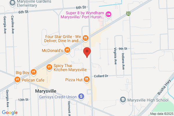 Marysville Knights of Columbus