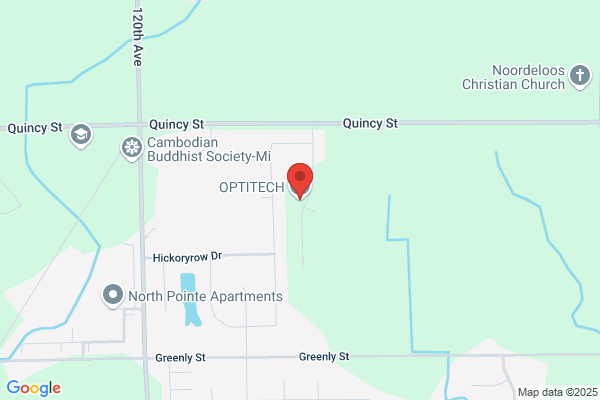 Opti-Tech Enterprises US Llc