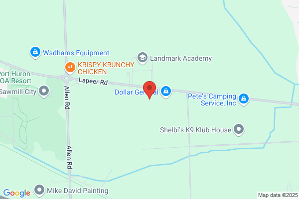 Rachel's Kidz Daycare & Learning Center