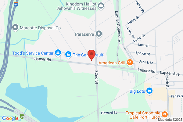 River Ridge Auto Wash